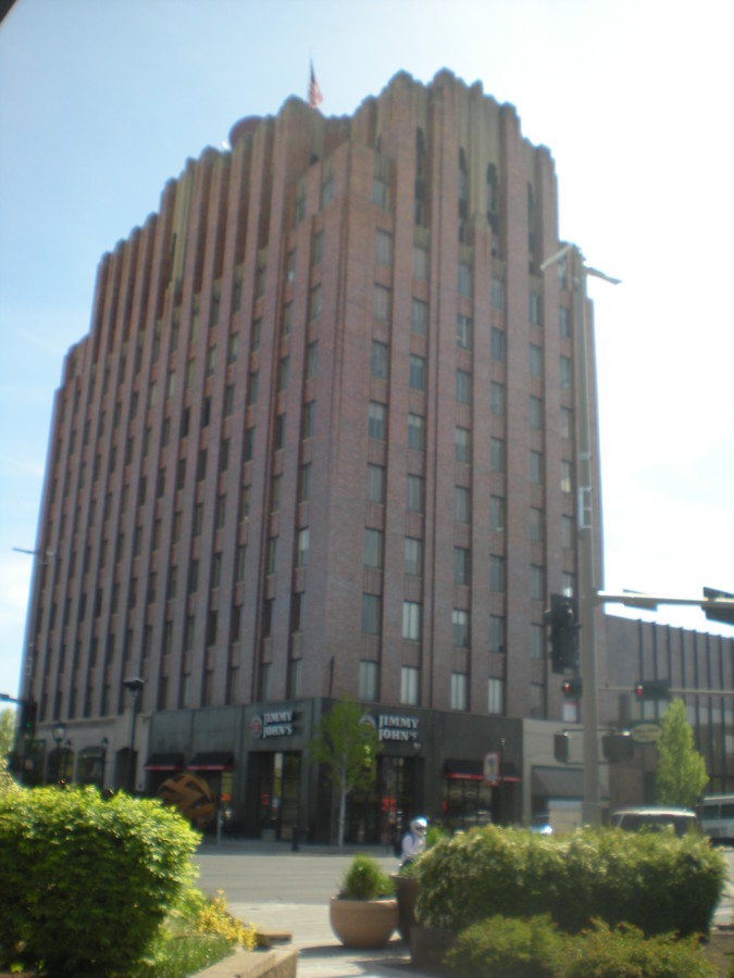 Beacon Immigration Yakima, WA Office