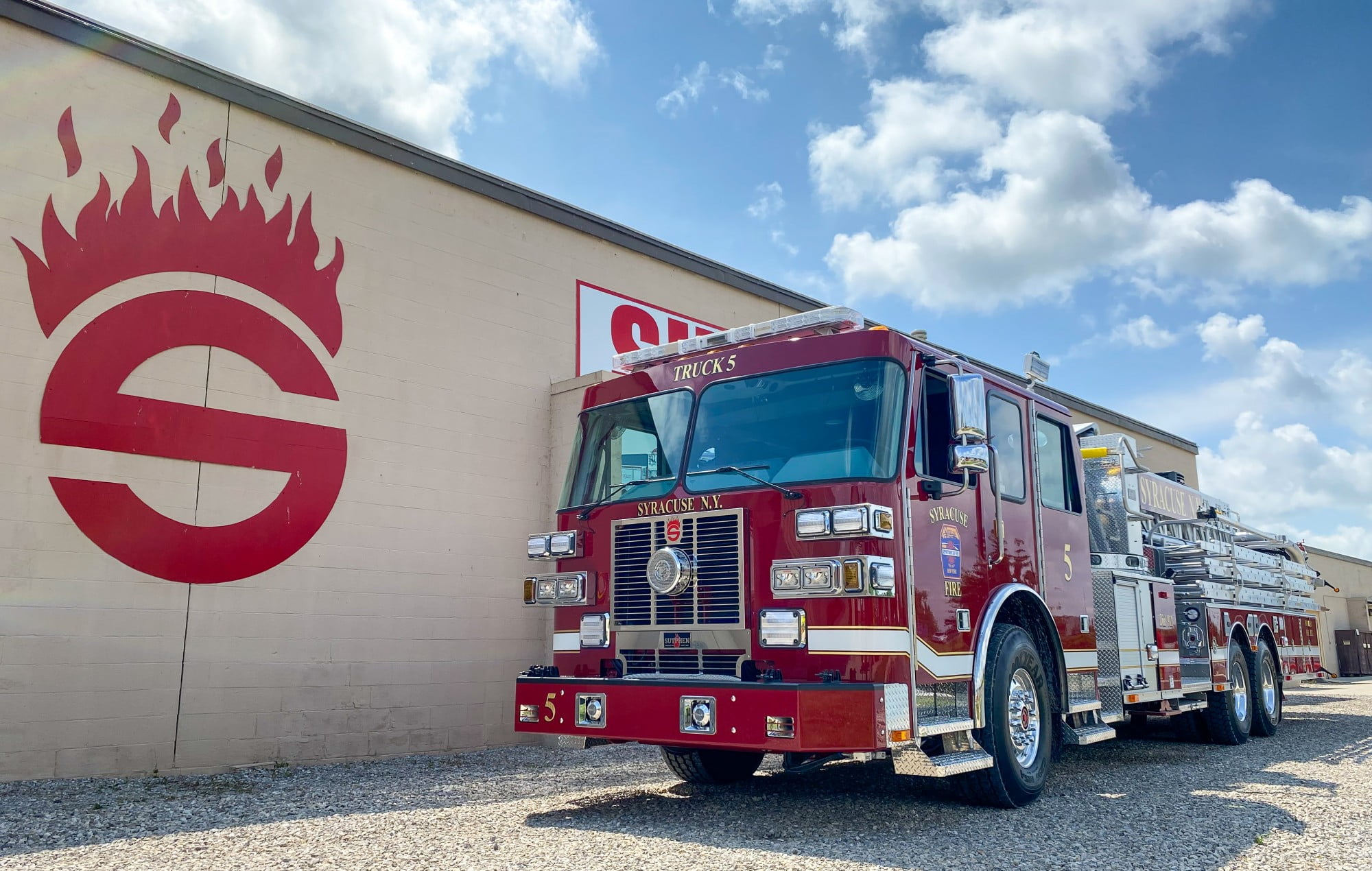 Baldwin & Sutphen, LLP Syracuse, NY Office