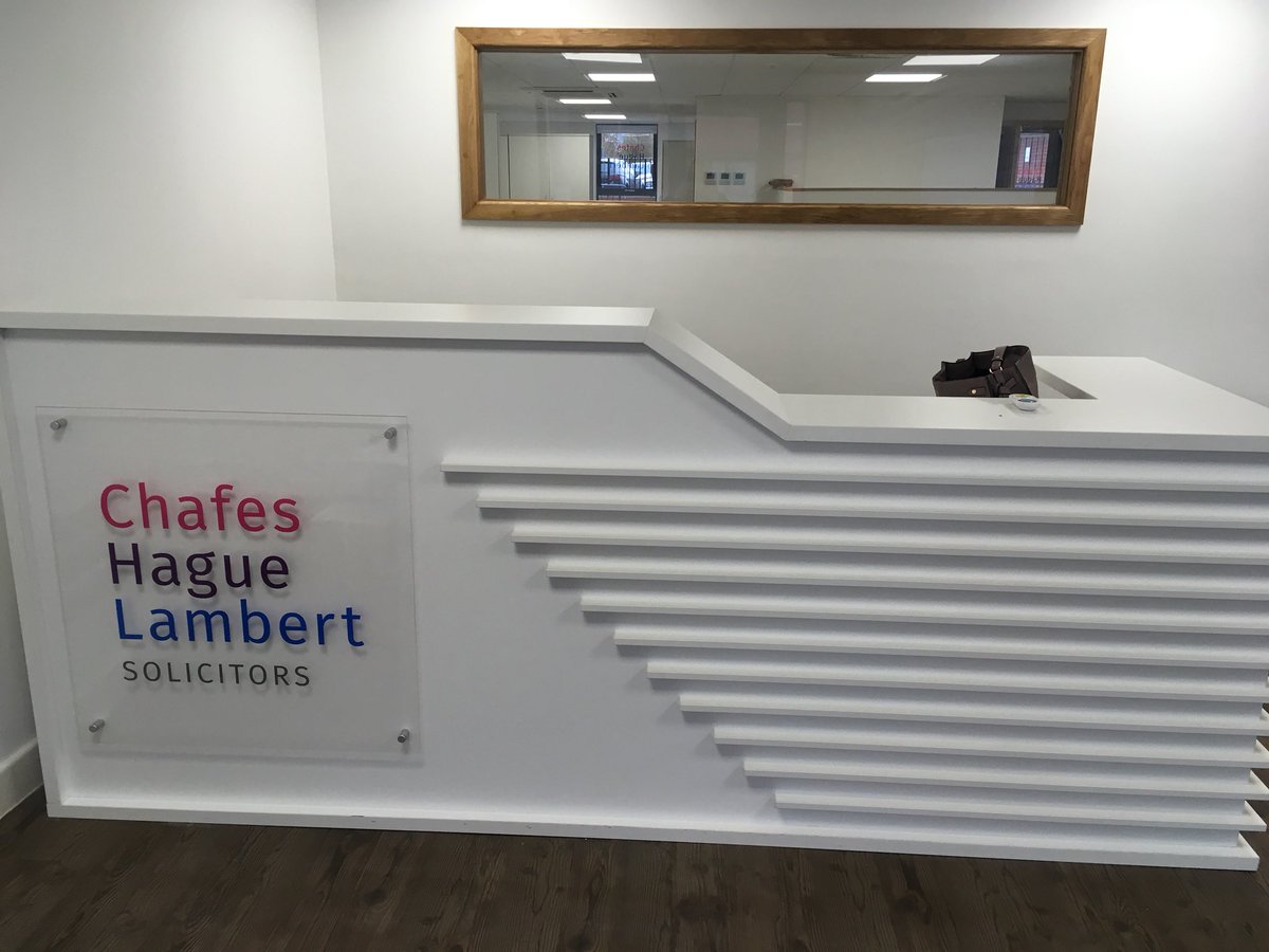 Chafes Hague Lambert Solicitors LLP Alderley Edge, UK-England Office