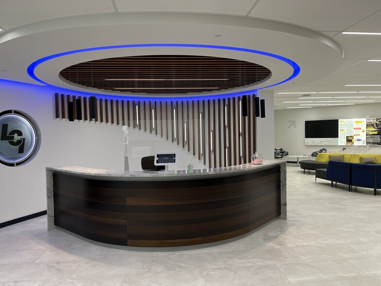 May Oberfell Lorber Mishawaka, IN Office