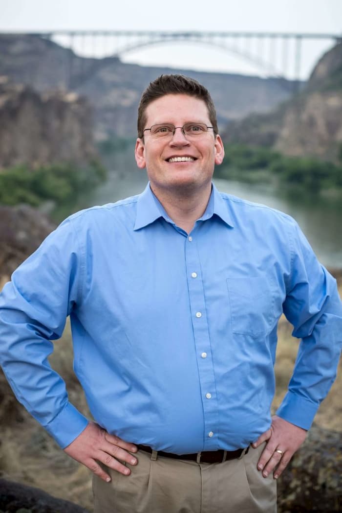 RandsLaw, PLLC Twin Falls,  Office