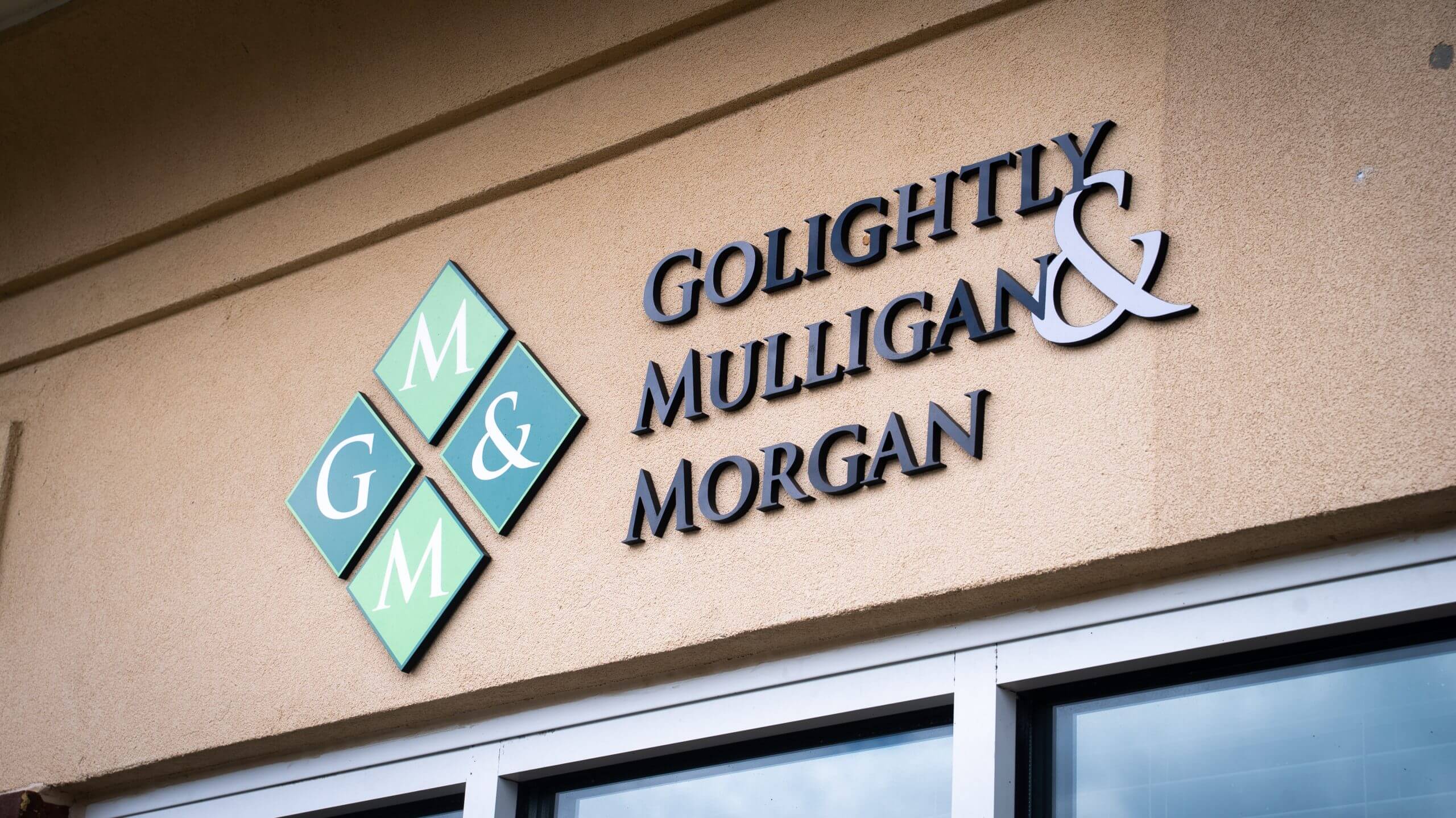 Golightly Mulligan and Morgan, PLC Richmond,  Office