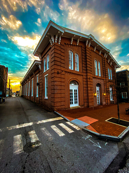 Hudson Cook, L.L.P West Chester, PA Office