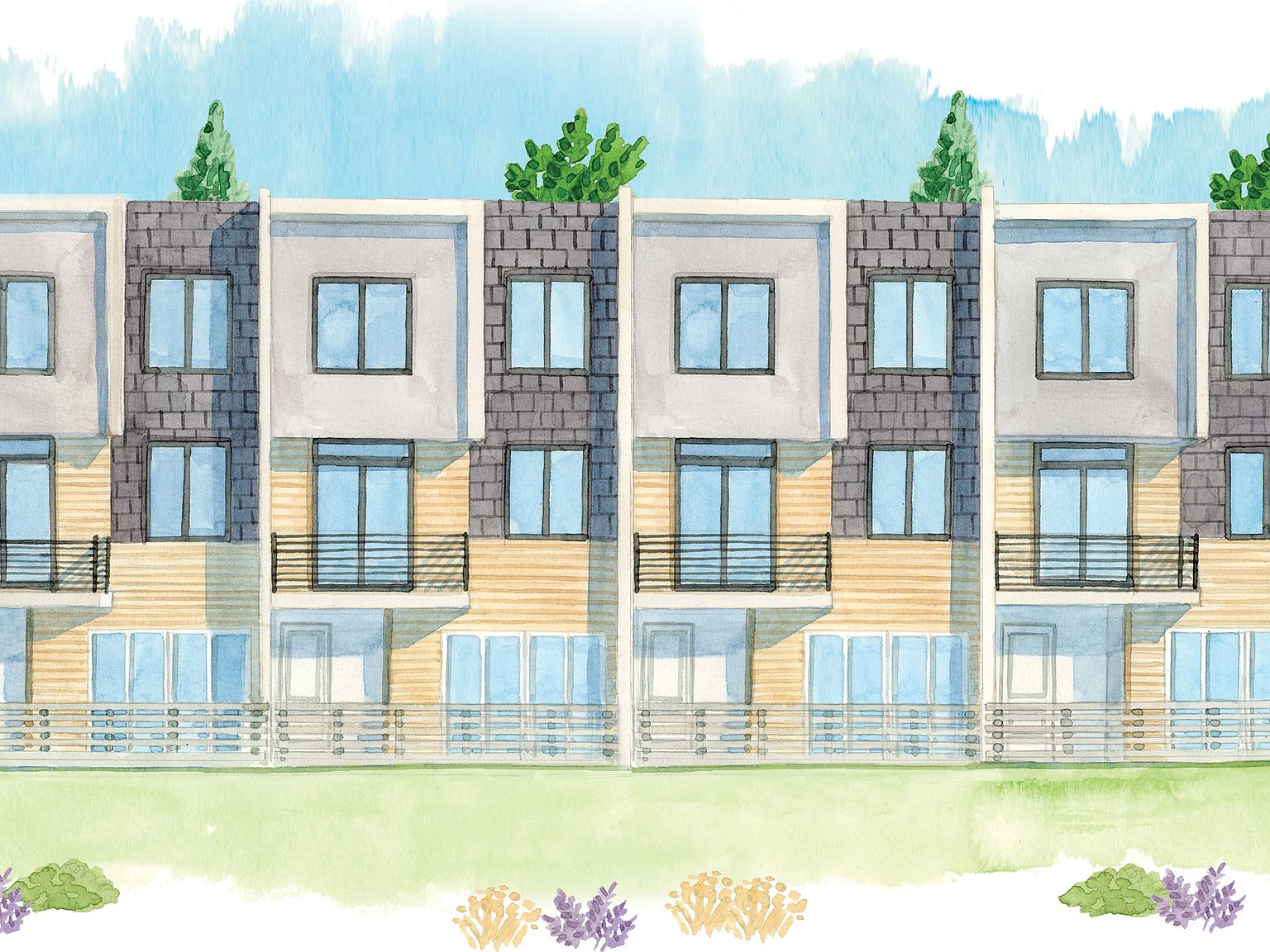 Silverman, Kattelman, Springgate Reno, NV Office