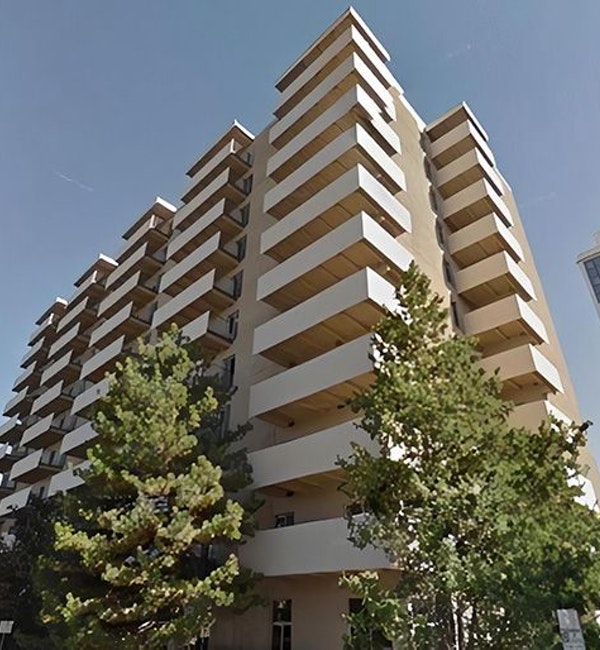 TNS Associates P.C Denver, CO Office