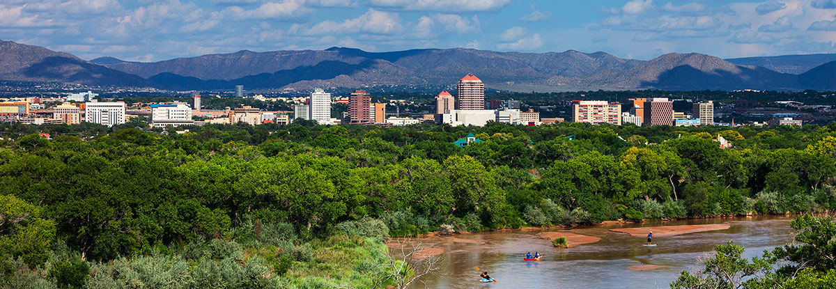O'Brien & Padilla, P.C Albuquerque, NM Office