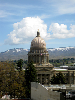 Hamilton Michaelson & Hilty, LLP Nampa, ID Office