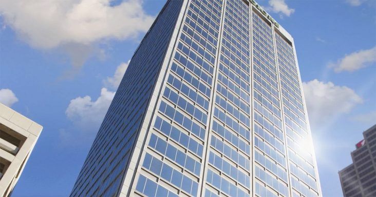 Friday, Eldredge & Clark, LLP Little Rock, AR Office