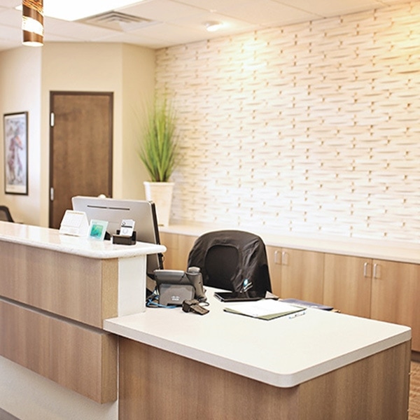 Foster & Foster Law, PC Midland,  Office