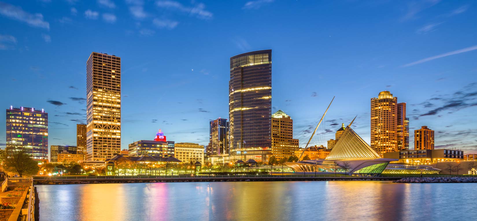 Samster, Konkel, and Safran LLC Milwaukee, WI Office