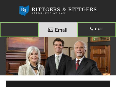 Rittgers Rittgers & Nakajima West Chester, OH Office