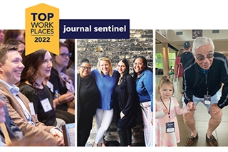 Godfrey & Kahn, SC Waukesha, WI Office