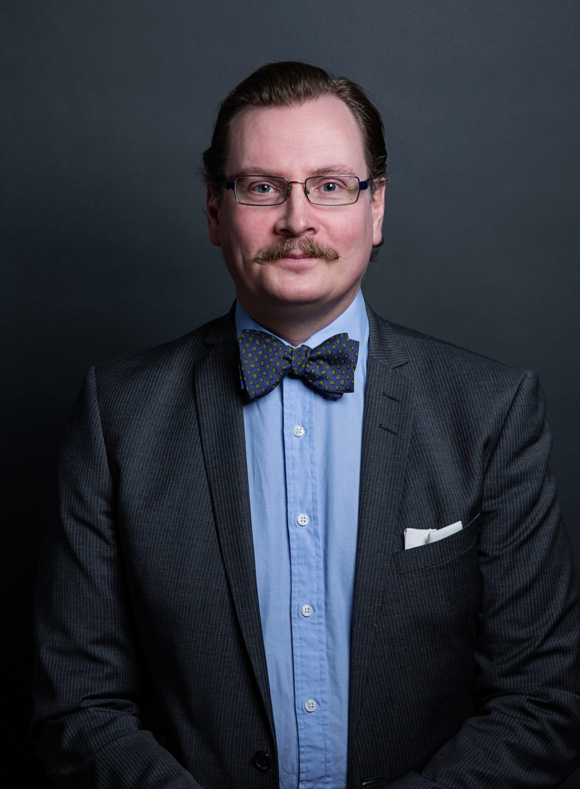 Setterwalls Stockholm, Sweden Office