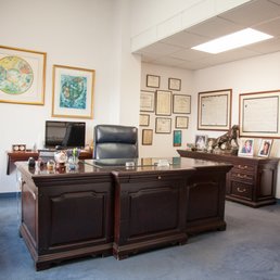 Arthur S. Brown, ESQ Carlsbad, CA Office