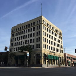 Borowitz & Clark Ontario, CA Office
