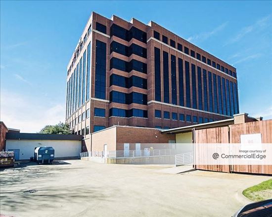 Lopez & Freshwater, PLLC Richardson,  Office