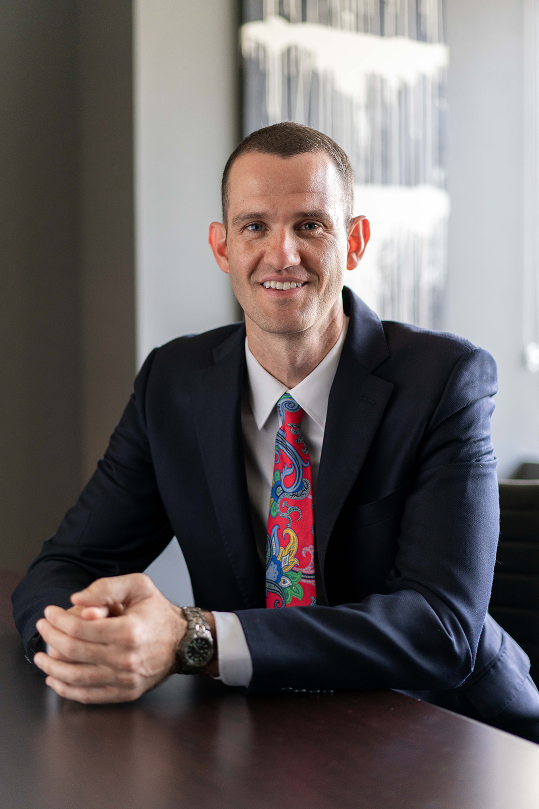 Law Office of Kyle Felty, P.A Palm Beach Gardens,  Office