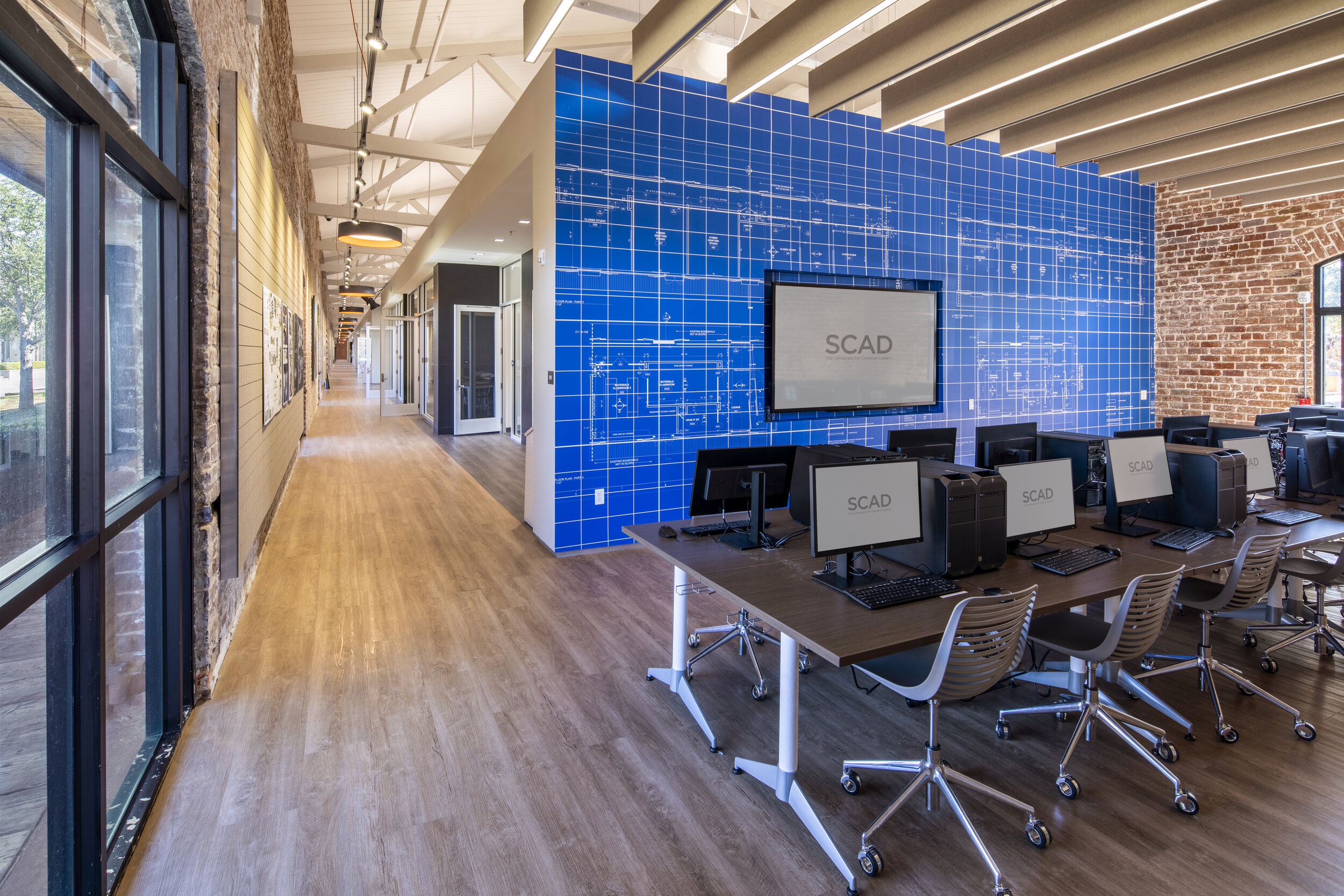 Zipperer, Lorberbaum & Beauvais Savannah, GA Office