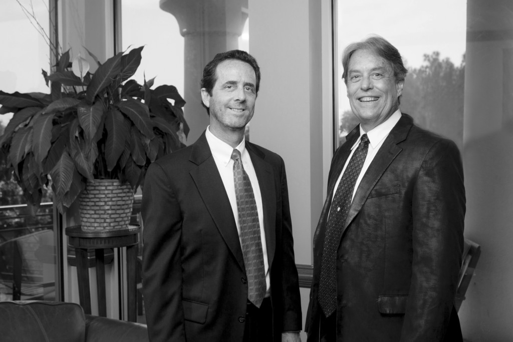 Matthews & Jones, LLP Crestview, FL Office