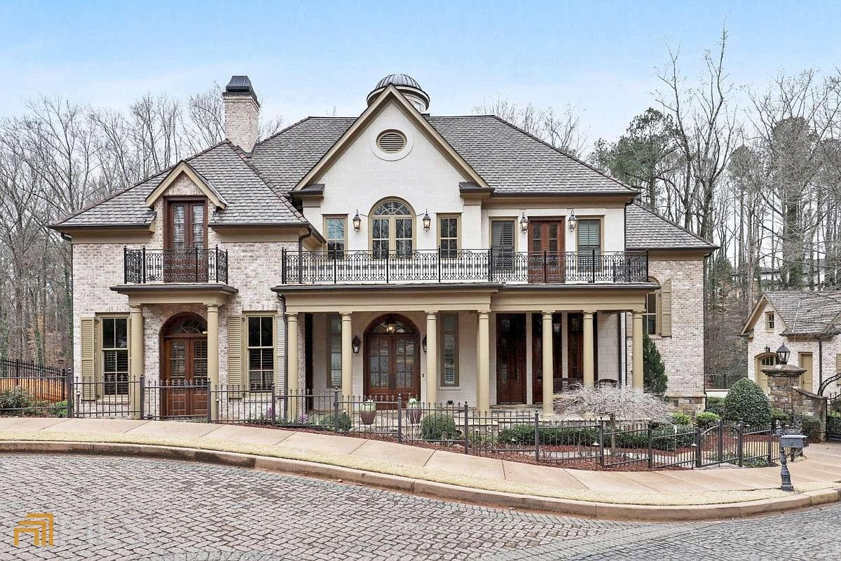 Stone Law Group Atlanta, GA Office