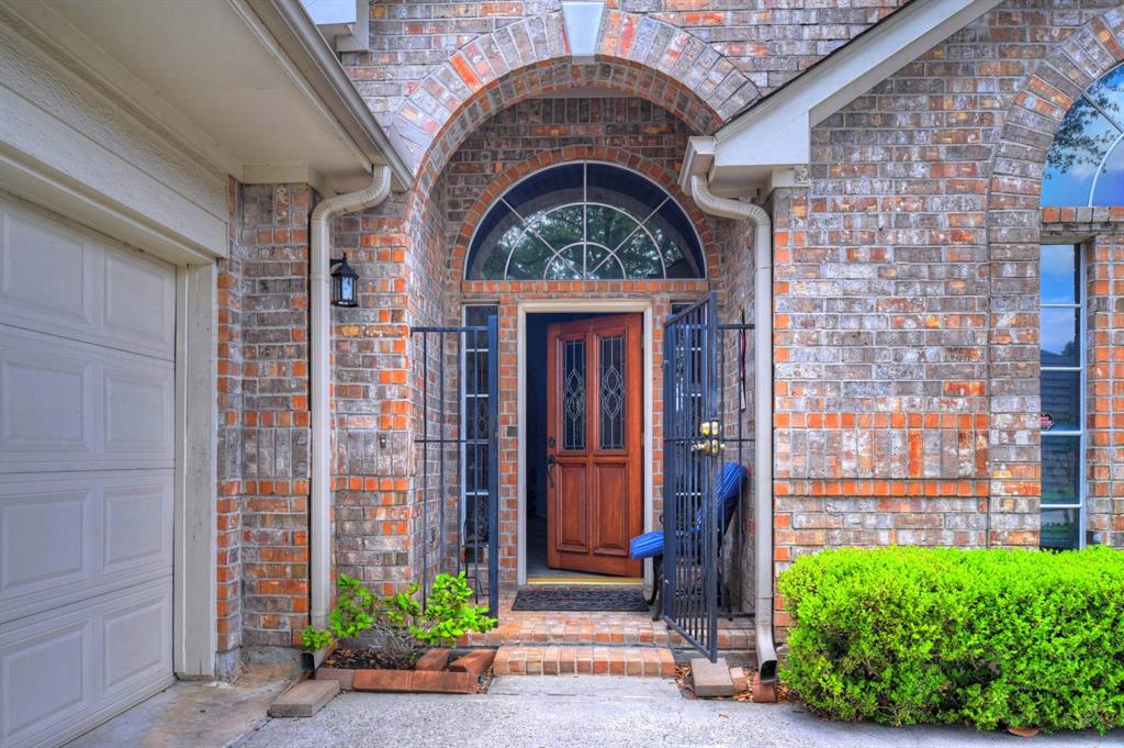 Akiens Law Firm, PLLC Shenandoah, TX Office