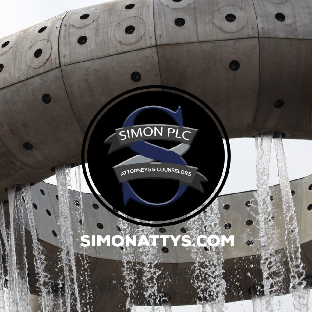 Simon PLC Bloomfield Hills, MI Office