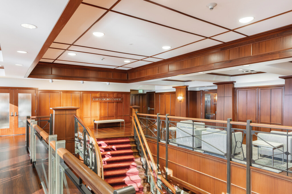 Kirton McConkie PC Salt Lake City, UT Office