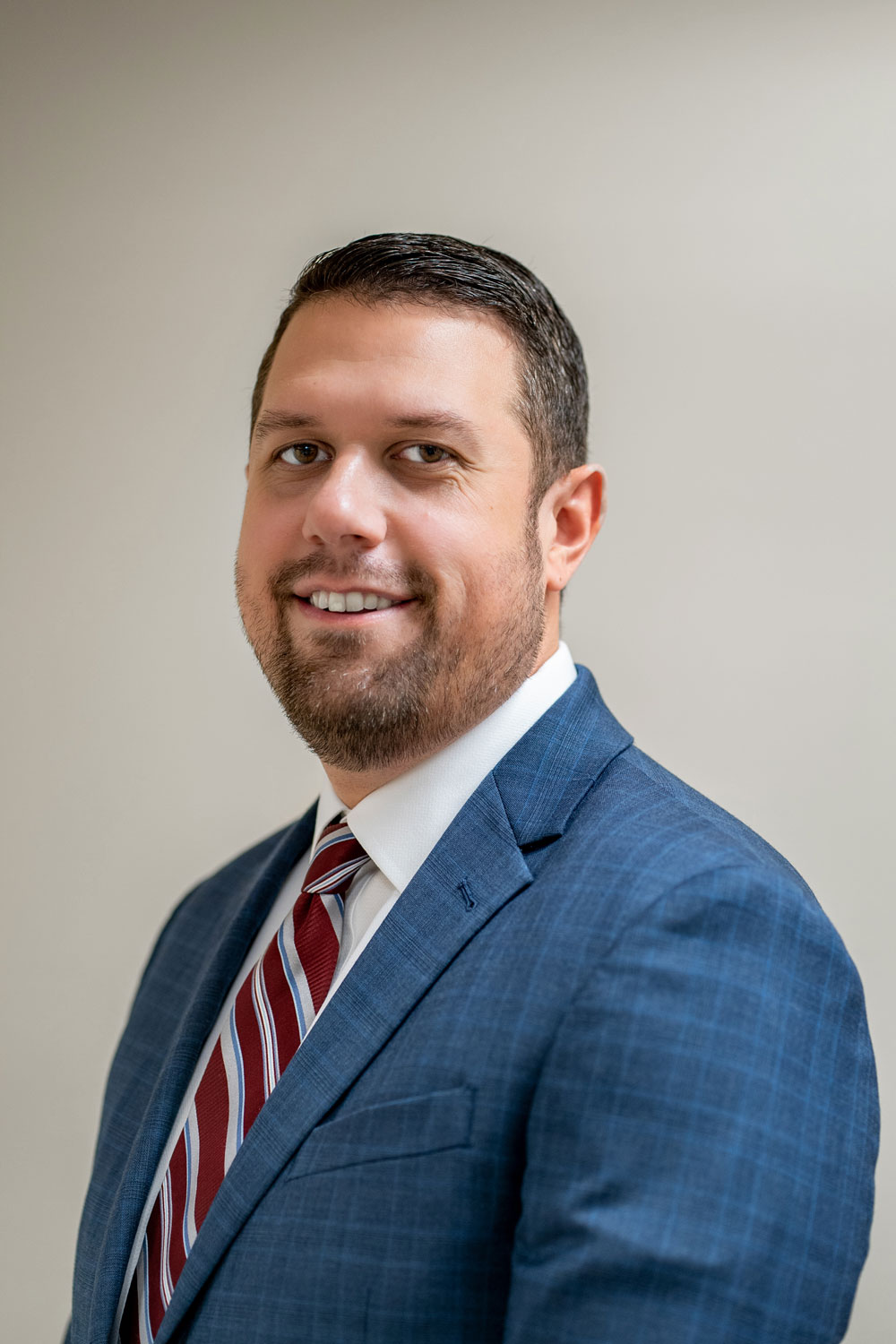 Young, Bill, Palmer, Duke, Thompson, & Alexander, P.A Pensacola, FL Office