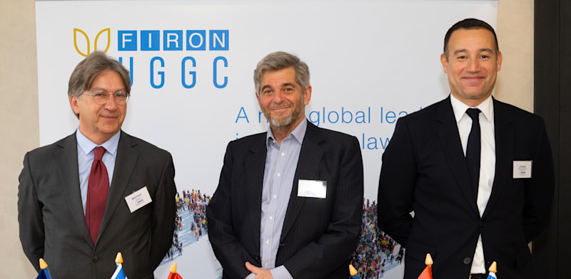 UGGC Avocats Casablanca, Morocco Office