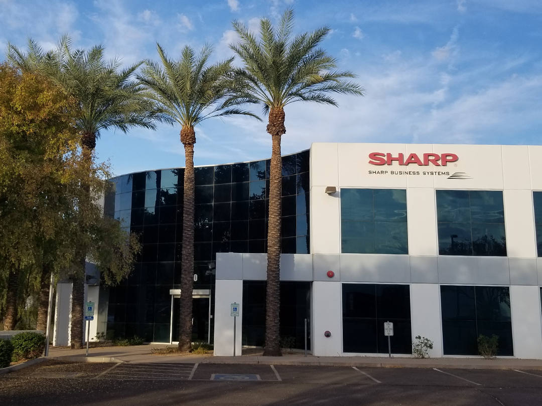 LegalForce RAPC Worldwide Tempe, AZ Office