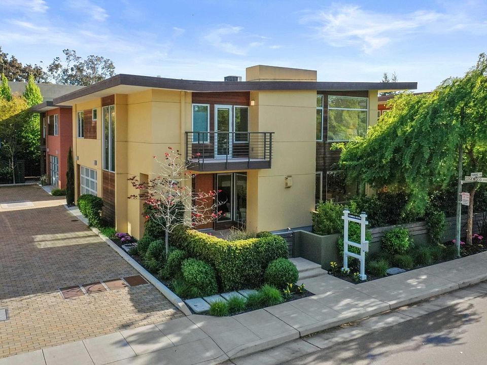 Modern Family Law Palo Alto, CA Office