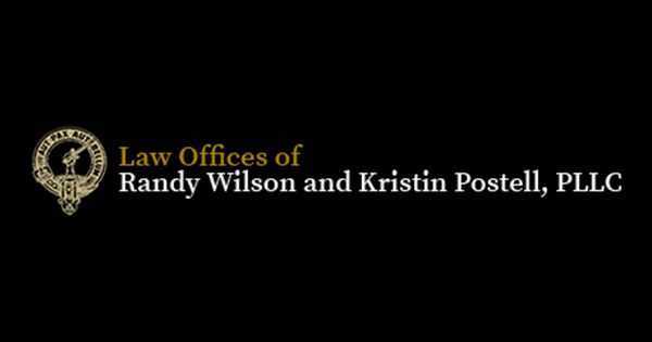 Law Offices of Randy Wilson and Kristin Postell, PLLC Abilene, TX Office