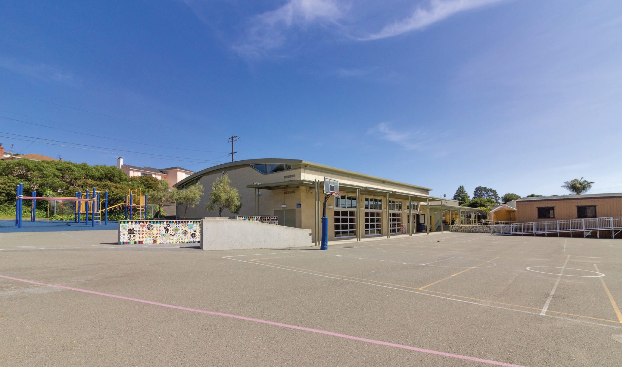 Surowitz Immigration, PC El Cerrito, CA Office