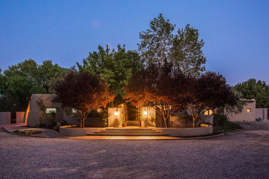 Lightning Legal Group, PC Corrales, NM Office