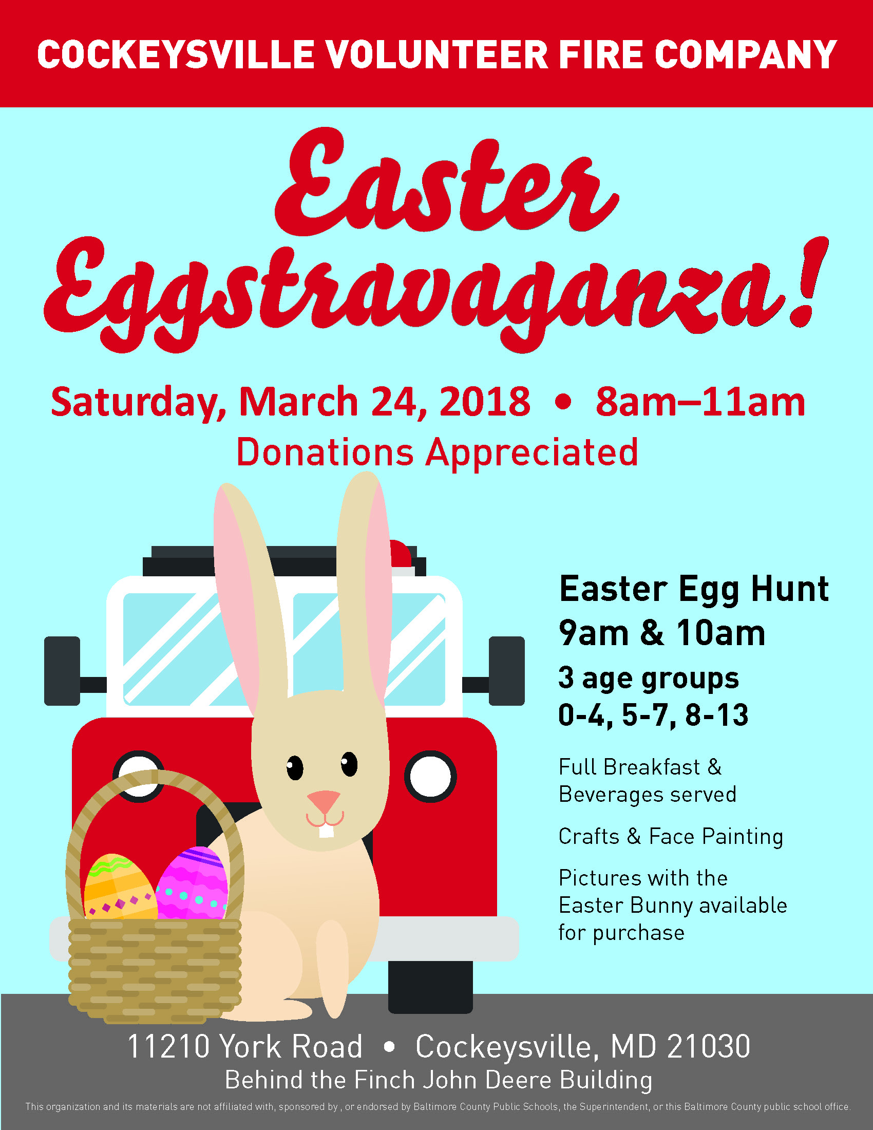 Kenny Law Group Cockeysville, MD Office