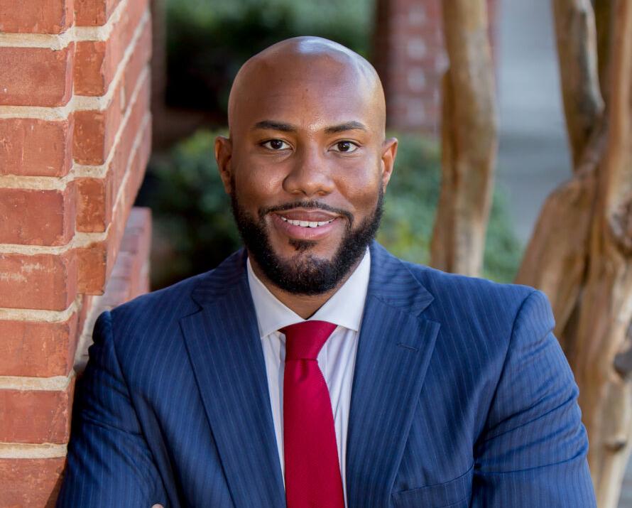 Bailey Law Firm, LLC Columbia,  Office