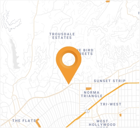 Kesluk, Silverstein, Jacob & Morrison, PC Los Angeles, CA Office