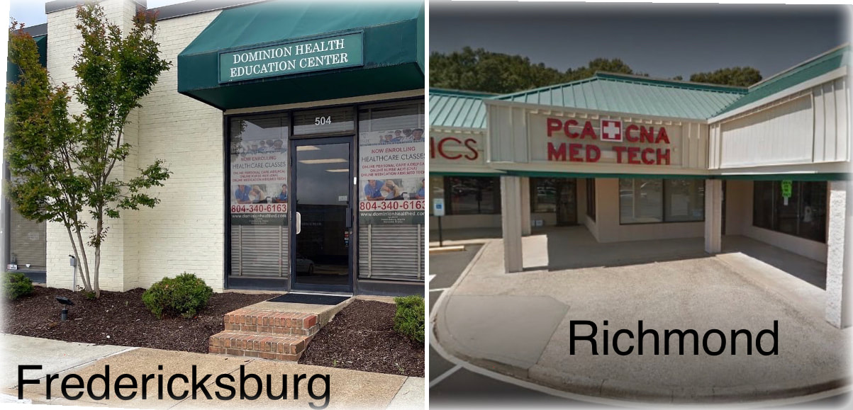 BrownGreer PLC Richmond, VA Office