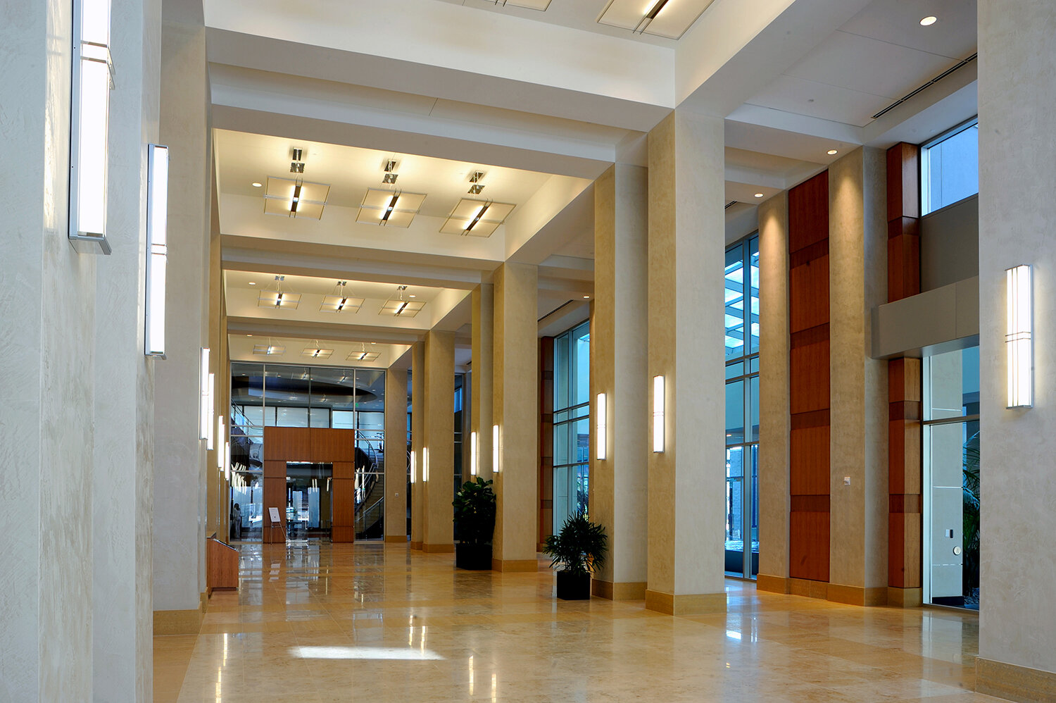 Brunini Jackson, MS Office