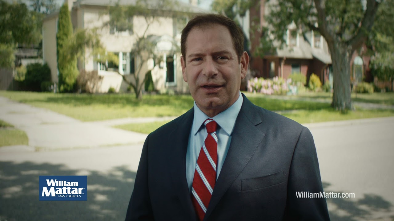 William Mattar Law Offices Albany, NY Office