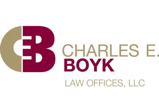 Charles Boyk Law Offices, LLC Holland, OH Office