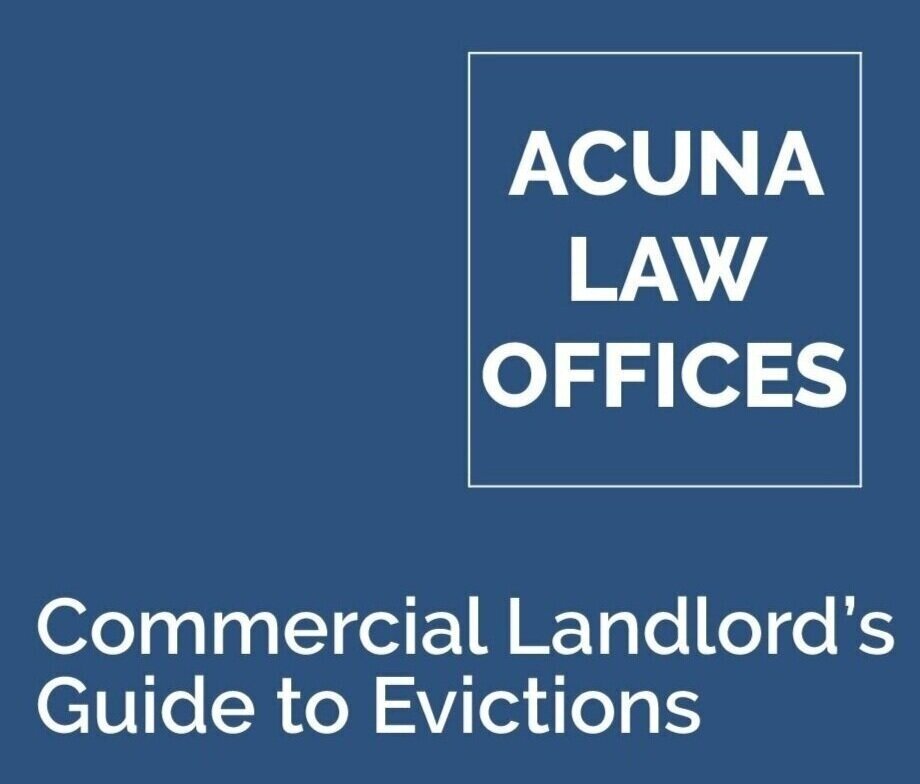 Acuna Law Offices Chicago,  Office