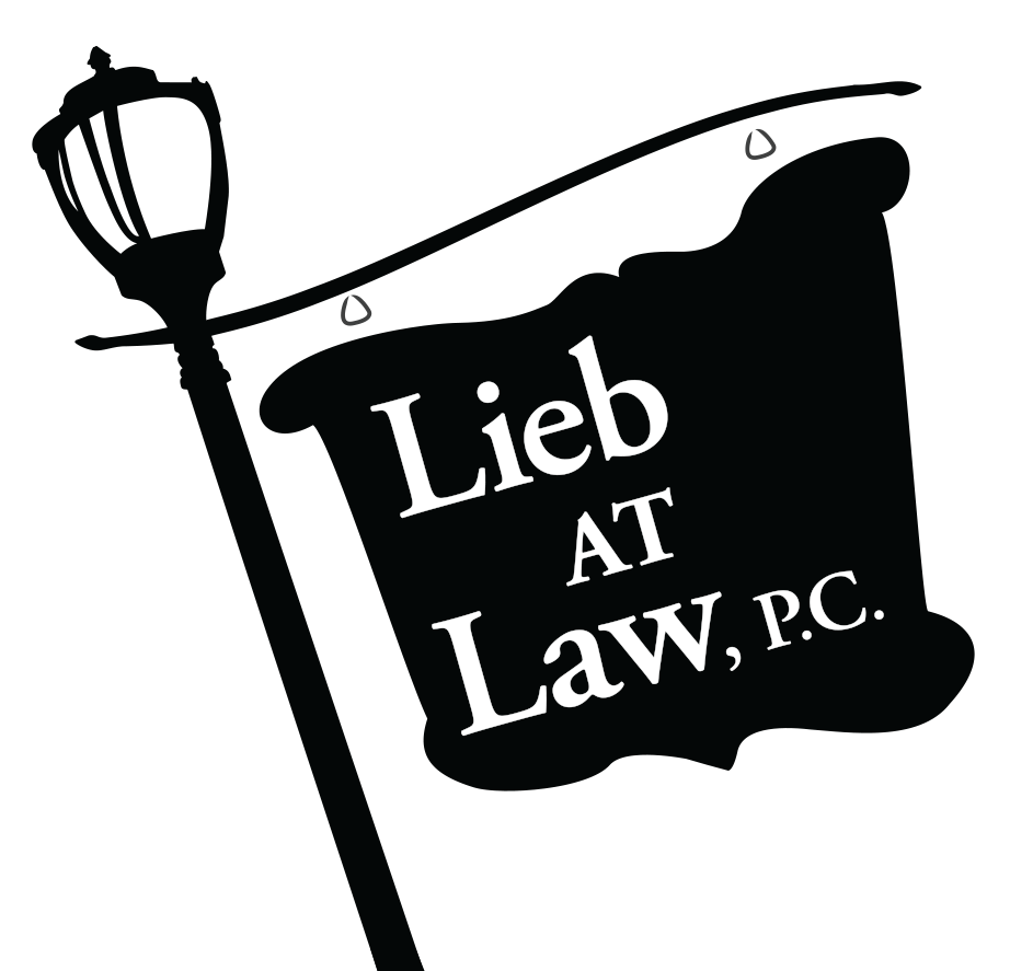 Lieb at Law, P.C Center Moriches, NY Office