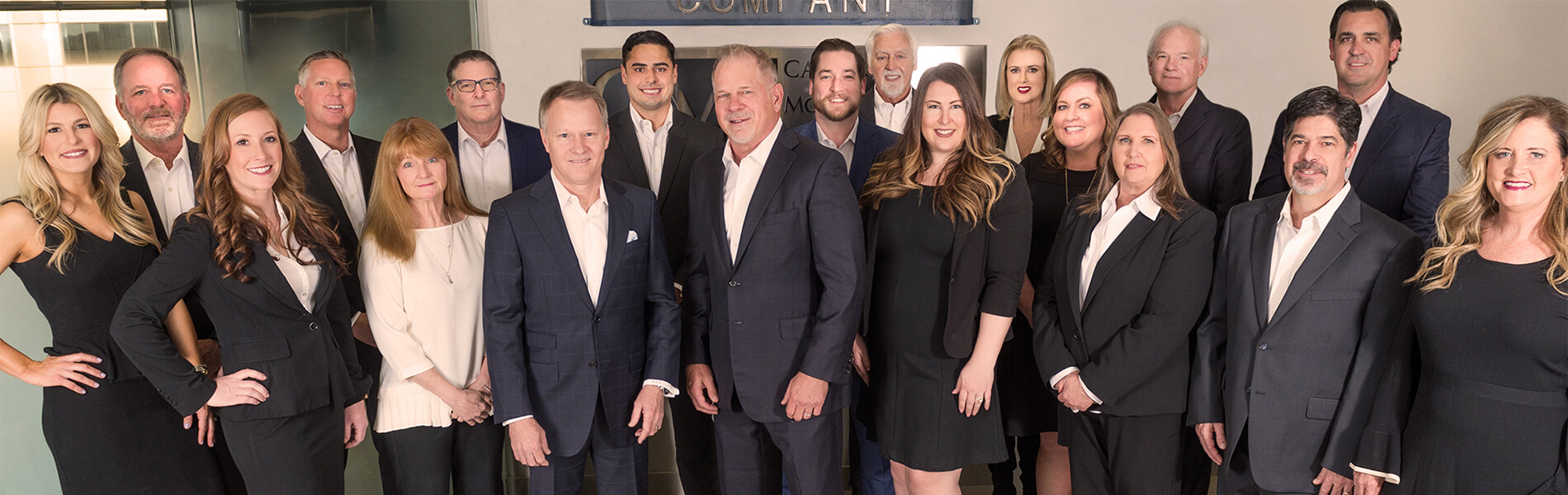 Cantrell & Cantrell, PLLC Houston, TX Office