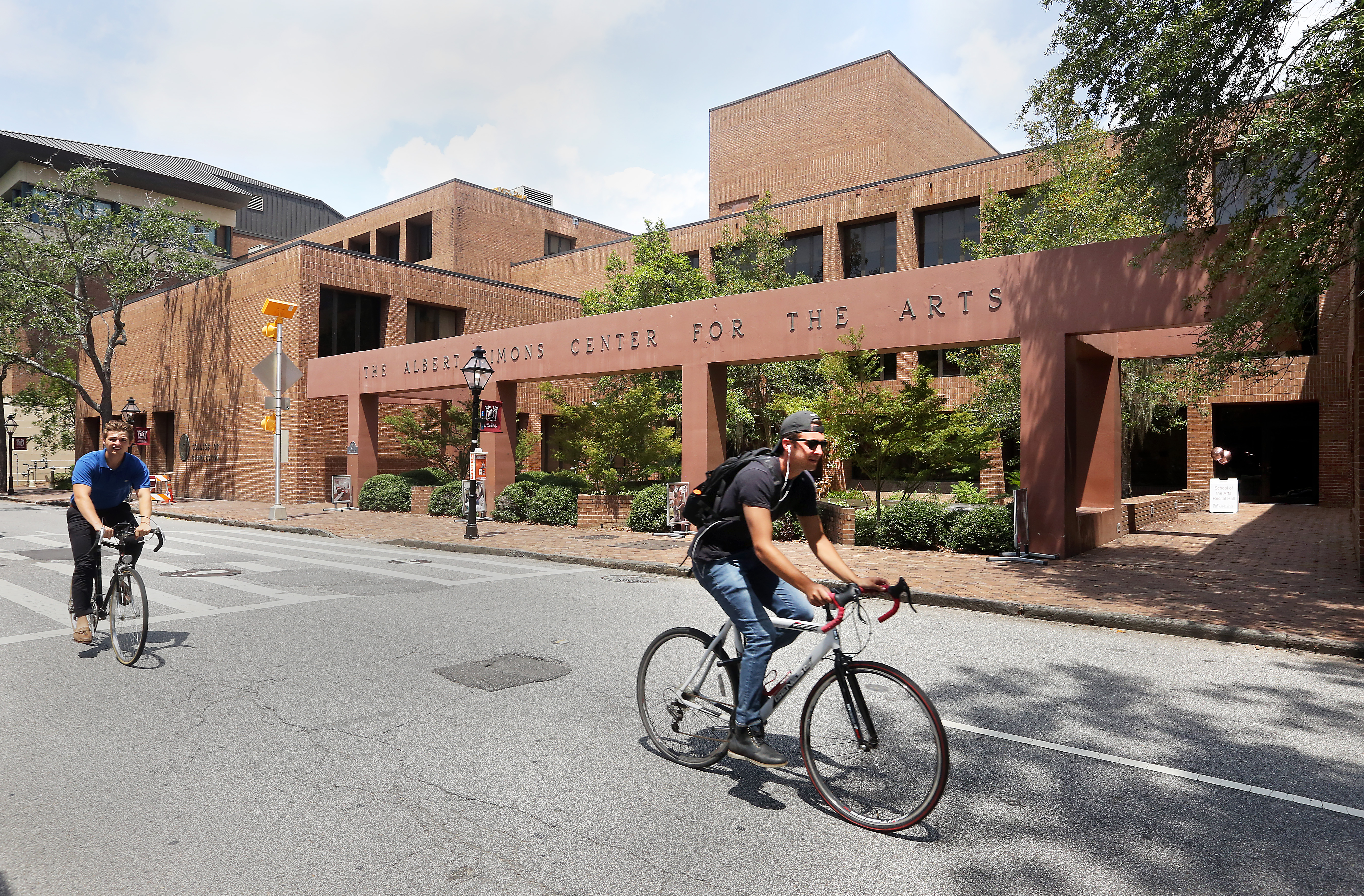 Stevens & Lee Charleston, SC Office