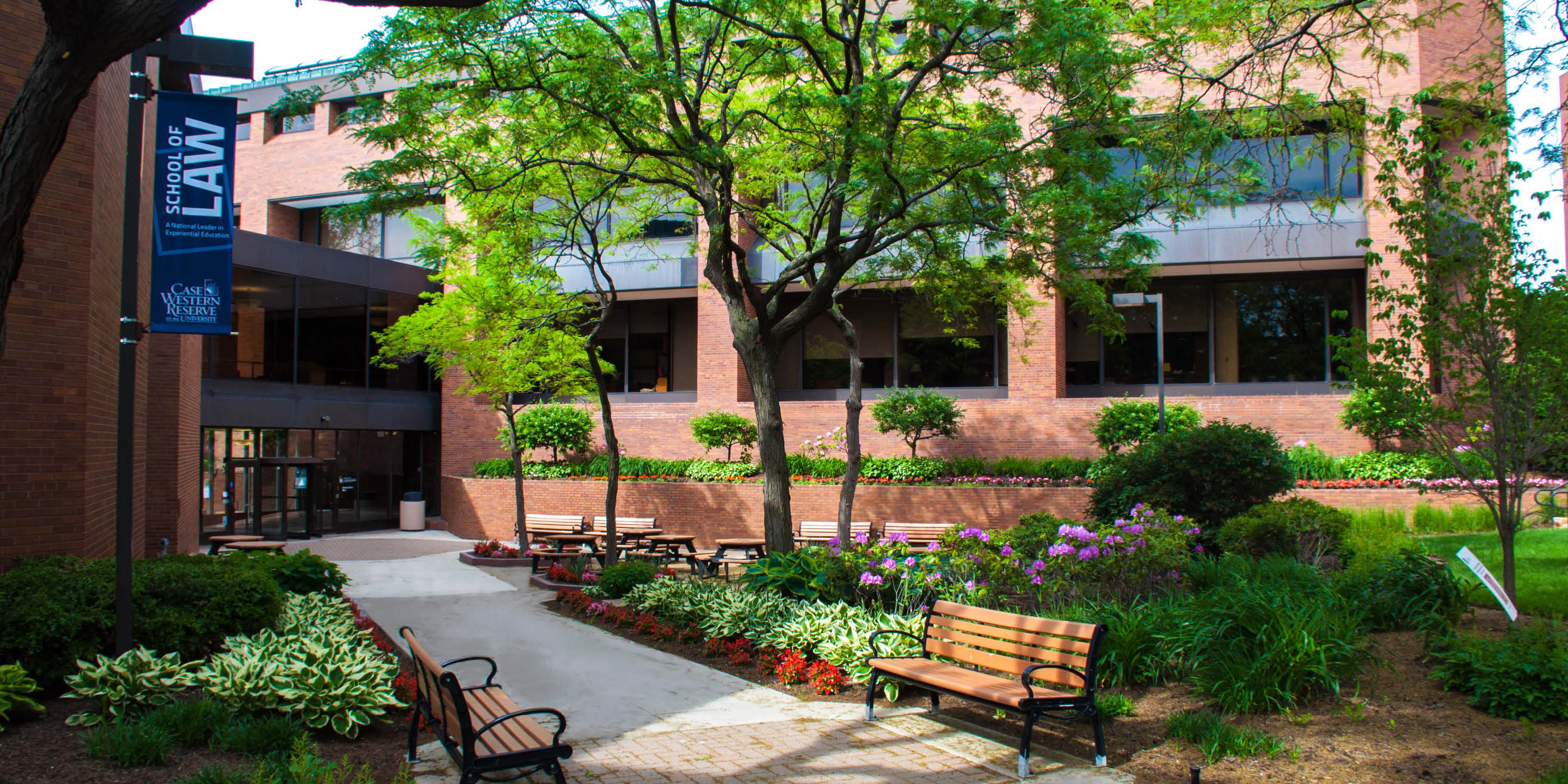 Coleman Law LLC Cleveland,  Office