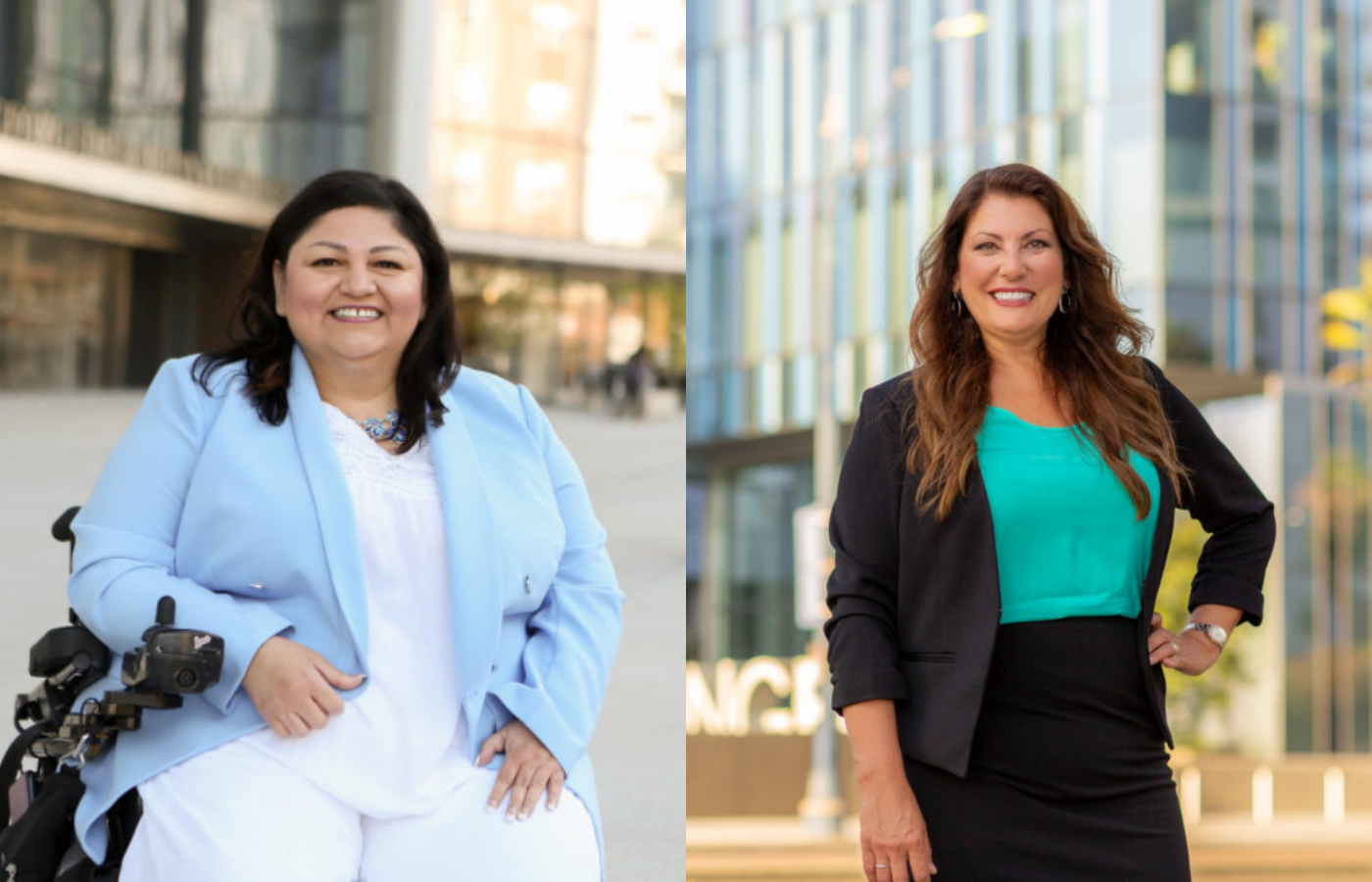 Olson Remcho LLP Long Beach, CA Office