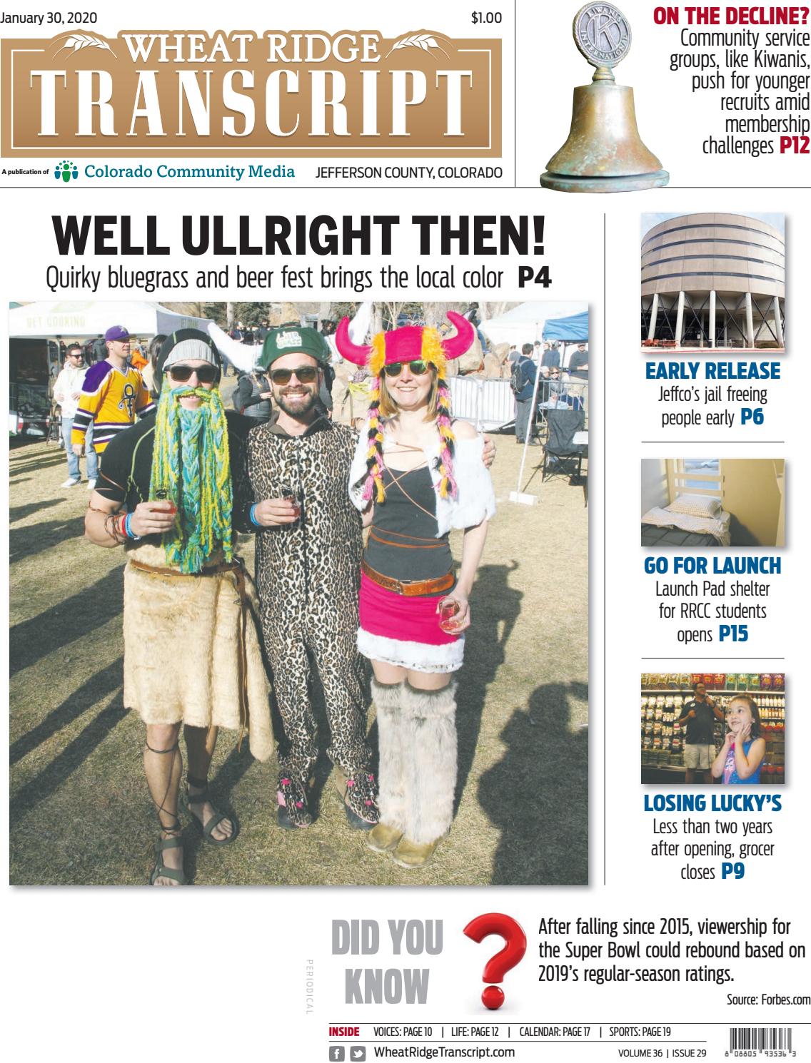 Laff Bennett Logan PC Denver, CO Office