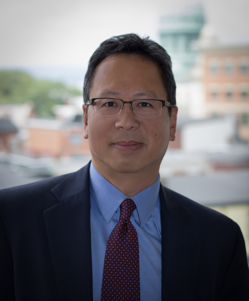 Thomas, Thomas & Hafer LLP Allentown, PA Office