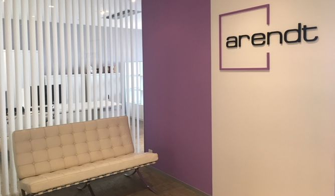 Arendt & Medernach Moscow, Russia Office